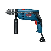 Masina de gaurit cu percutie Bosch GSB 1600 RE